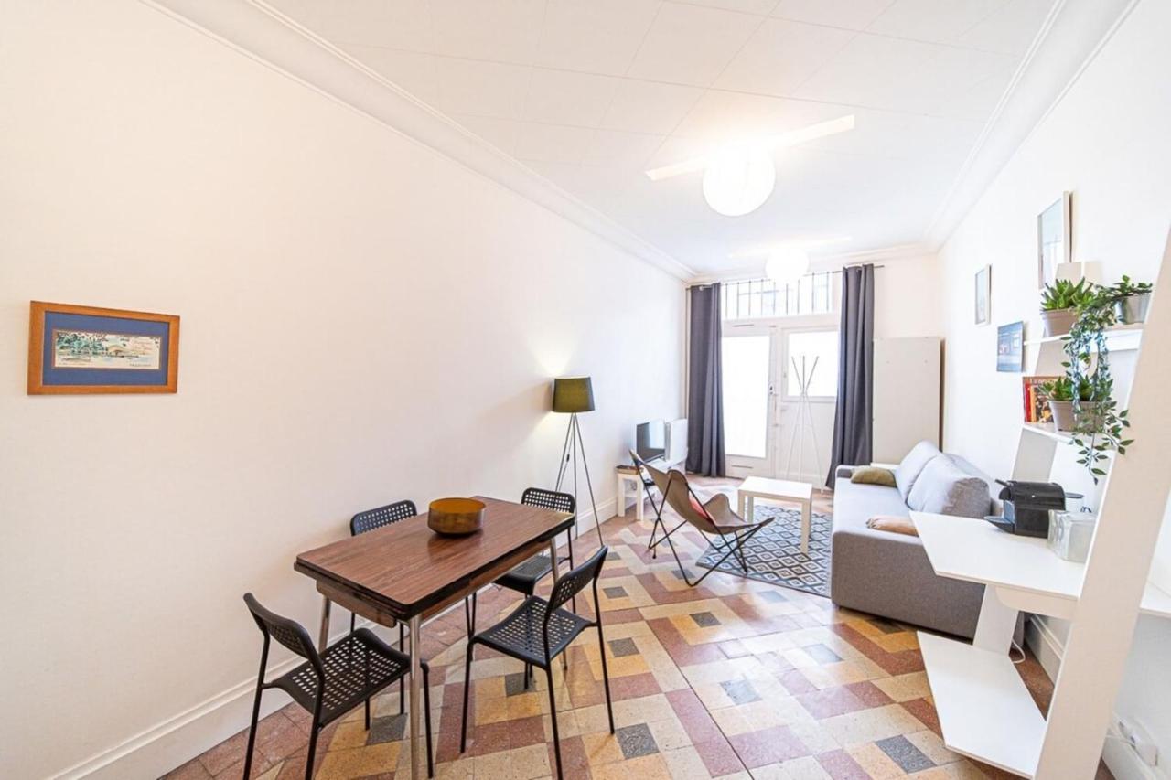 Le Petit Aguesseau-Piscine Du Rhone Bellecour Apartment Lyon Exterior photo